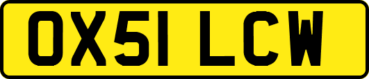 OX51LCW