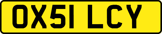 OX51LCY