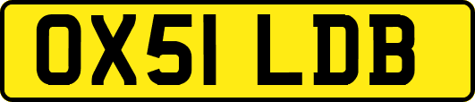 OX51LDB