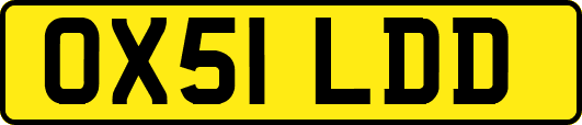 OX51LDD