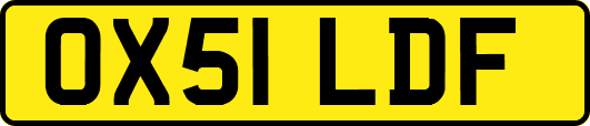 OX51LDF