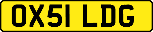 OX51LDG