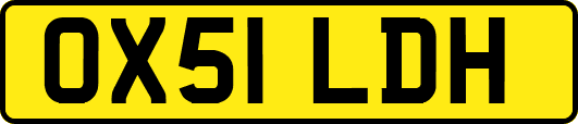 OX51LDH