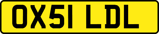 OX51LDL