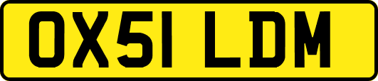 OX51LDM