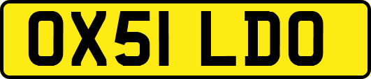 OX51LDO