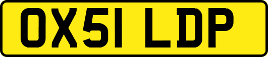 OX51LDP