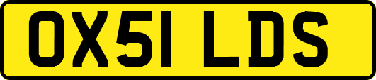 OX51LDS