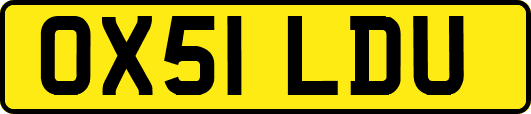 OX51LDU