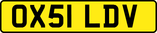 OX51LDV