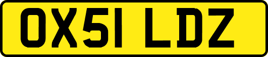 OX51LDZ