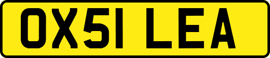 OX51LEA