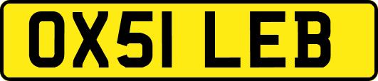 OX51LEB