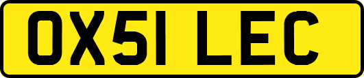 OX51LEC