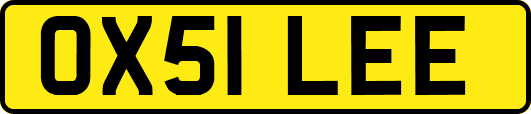 OX51LEE