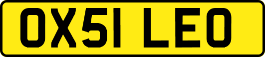 OX51LEO