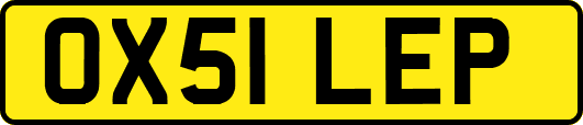 OX51LEP