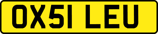 OX51LEU