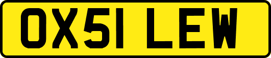 OX51LEW