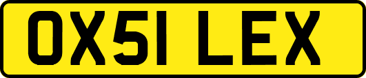 OX51LEX