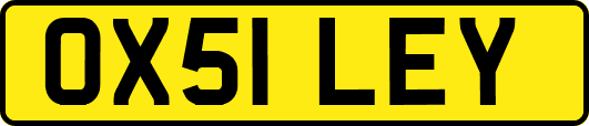 OX51LEY