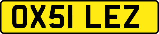 OX51LEZ