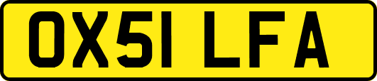 OX51LFA