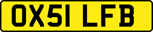 OX51LFB