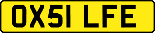 OX51LFE