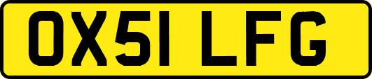 OX51LFG