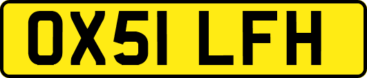 OX51LFH