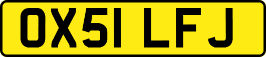 OX51LFJ