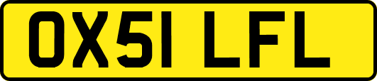 OX51LFL