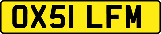 OX51LFM