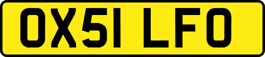 OX51LFO