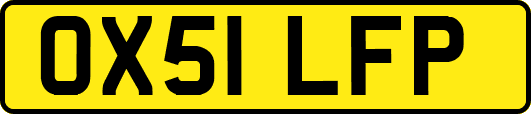 OX51LFP