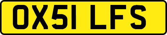 OX51LFS