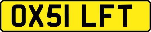 OX51LFT