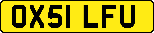 OX51LFU