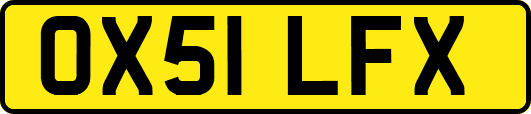 OX51LFX
