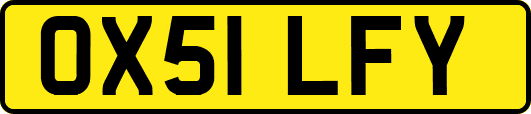 OX51LFY