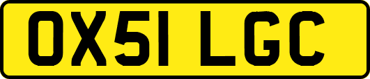 OX51LGC