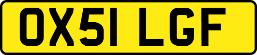 OX51LGF