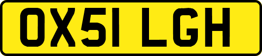 OX51LGH