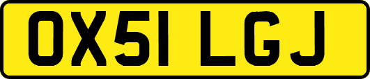 OX51LGJ