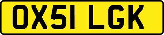 OX51LGK