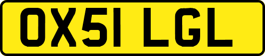 OX51LGL