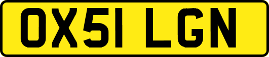 OX51LGN