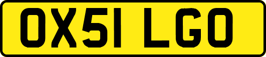 OX51LGO