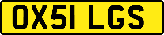 OX51LGS